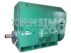 YKK5003-6YXKK(2极)高效高压电机技术参数